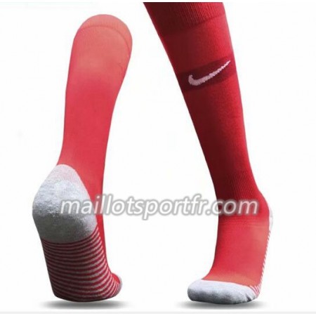 Angleterre Domicile Chaussettes World Cup 2018